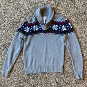 COPY - Men’s sweater